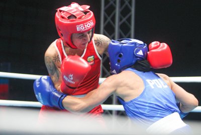 11 наши боксьори ще атакуват финалите на европейското в Белград