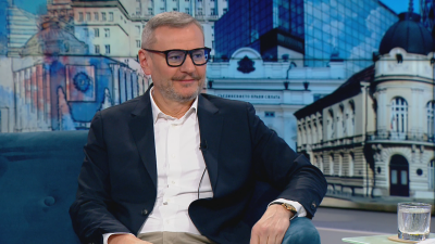 Евтим Милошев в първо интервю: Ушите ми не могат да свикнат с обръщението министър