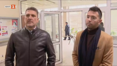 Филип Филипов и Стоян Орманджиев: Феновете не трябва да бъдат лишавани от правото си да бъдат на стадиона (ВИДЕО)