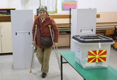 В Република Северна Македония откакто страната е независима На