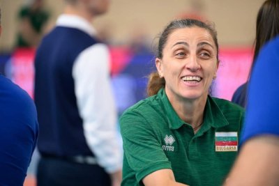 Десислава Величкова: Европейското първенство в България ще бъде много силен турнир