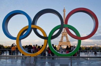 В Париж пуснаха специално приложение на градския транспорт за Олимпийските игри през лятото