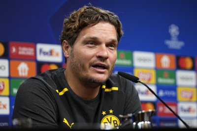 Един Терзич прави ротации в състава на Борусия Дортмунд за мача с Аугсбург