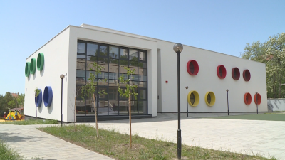 Пренаселени ясли и детски градини във Варна