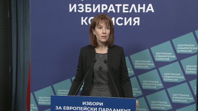 Камелия Нейкова: Хартиените бюлетини на изборите за парламент и ЕП ще са с различни цветове