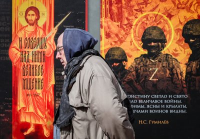Войниците в месомелачката на Русия установени са 52 хиляди