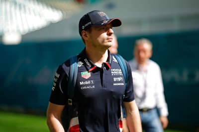 Трикратният световен шампион във Формула 1 Макс Верстапен ще започне