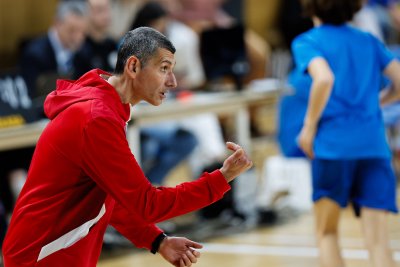 Треньорът на волейболния отбор на ЦСКА Александър Попов призна че