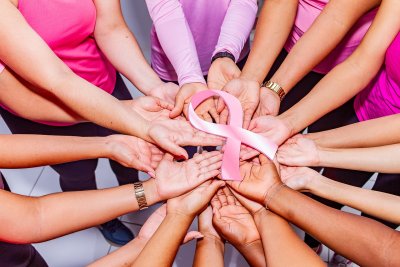 Румяна Каменова чува диагнозата рак на гърдата преди 10 години