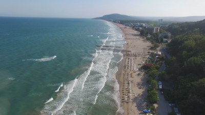 Предстоящият летен сезон много хотели по Черноморието не могат