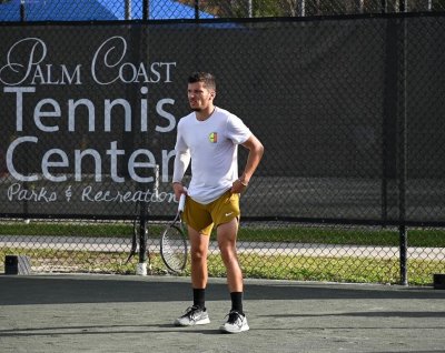Диан Недев се класира за четвъртфиналите на турнир в САЩ