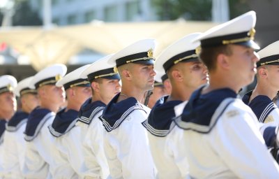 До края на годината Военноморските сили ВМС ще получат нова