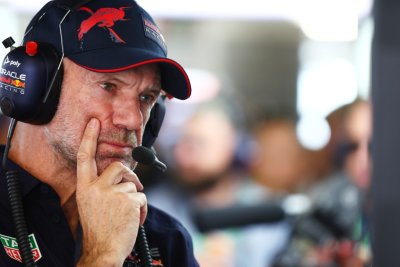 Екипът на Ред Бул във Формула 1 обяви раздялата си