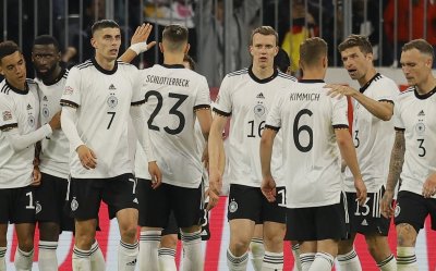 Селекционерът на германския национален отбор Юлиан Нагелсман ще обяви официално