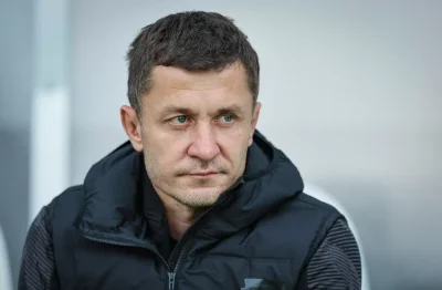 Бившият треньор на ЦСКА-София Саша Илич застава начело на руския Пари Нижний Новгород