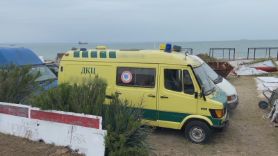Повече линейки на плажа: Нова наредба увеличава двойно медиците по Черноморието