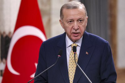 Турция прекрати търговските си отношения с Израел заради войната в Газа