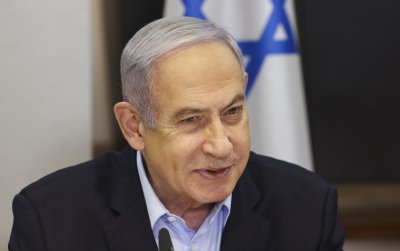 Бенямин Нетаняху: Ако трябва, ще останем сами и ще се борим само с нокти