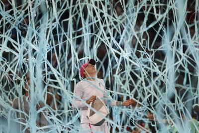 Ига Швьонтек спечели първата си титла от тенис турнира WTA 1000 в Мадрид след драматичен успех над Арина Сабаленка