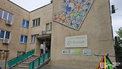 Още едно дете със симптоми на хранително отравяне е прието в болницата в Сливен