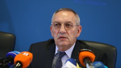 Председателят на Българската федерация по модерен петобой Андрей Кузманов заяви