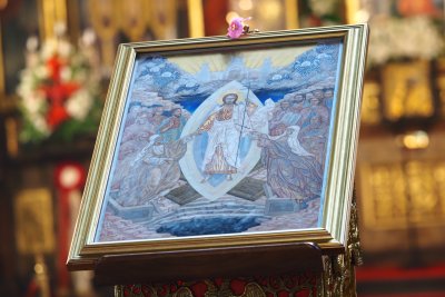 България празнува Възкресение Христово