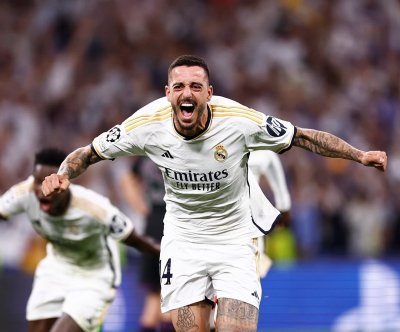 Героят за Реал Мадрид Хоселу: Всеки мечтае за такива вечери