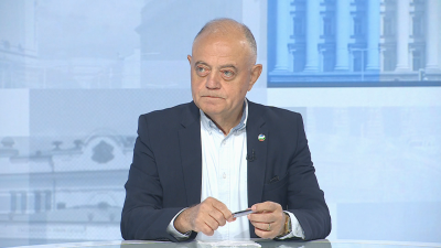 Атанас Атанасов: Няма да се борим за оцеляване на тези избори