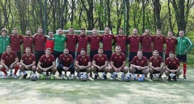 България загуби във финала на четиристранния турнир на Европейската федерация по минифутбол в Словакия