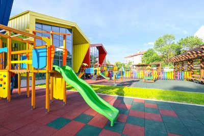 Терзиев: До края на годината ще осигурим още 1400 места в детските градини и ясли в София