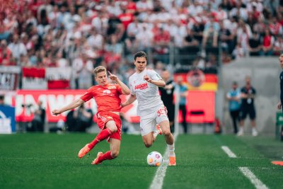 Кьолн постигна драматичен успех с 3 2 у дома срещу Унион