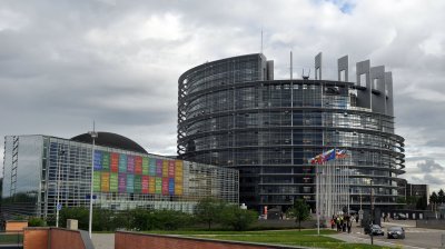 Европейски избори 2024: ПП "Зелено движение"