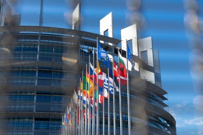 Европейски избори 2024: Десети избори за Европейски парламент