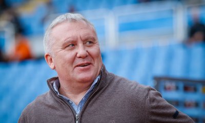 Старши треньорът на Арда Кърджали Николай Киров остана доволен от
