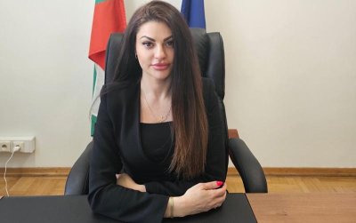 Управителният съвет на Държавен фонд Земеделие избра Ива Иванова за