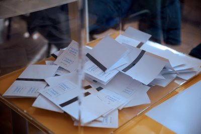 Избори 2024: Лидерската битка в Кюстендил