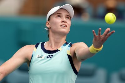 Представителката на Казахстан Елена Рибакина няма да участва на тенис