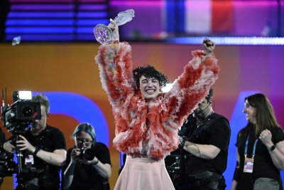 Швейцария спечели Евровизия 2024 (СНИМКИ и ВИДЕО)