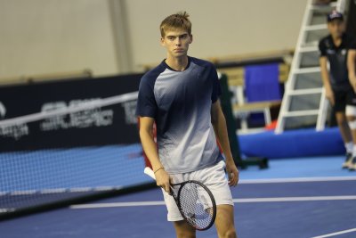 Пьотр Нестеров се класира за четвъртфиналите на турнир в Букурещ