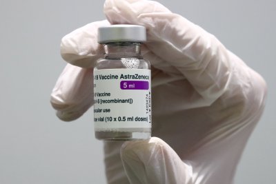 Британската "Астра Зенека" изтегля ковид ваксината си в световен мащаб