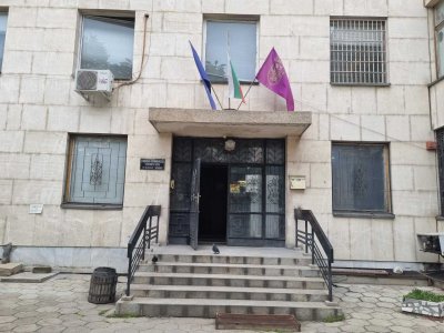 Районна прокуратура Велико Търново привлече като обвиняем собственика на оръжието с