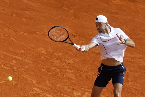 Григор Димитров запази десетата си позиция в ранглистата на ATP