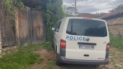 Районна прокуратура Велико Търново повдигна обвинение на собственика на оръжието