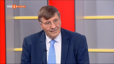 Георги Глушков пред БНТ: Министерството на спорта трябва да финансира клубовете на 100% (ВИДЕО)