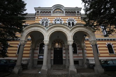 Ключови избори се провеждат в Сливенската епархия
