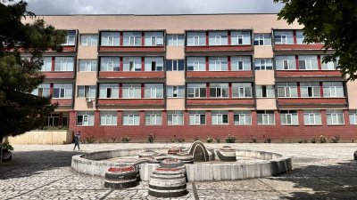 Професионална гимназия Ген Владимир Заимов в Сопот започва дарителска кампания