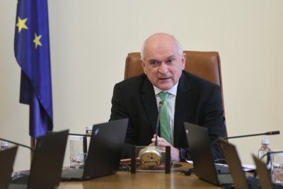 Позиция на премиера Димитър Главчев след изборите в Северна Македония