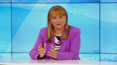 В предизборна обстановка партиите се стремят да правят "жестове" към пенсионерите, заяви Лидия Шулева