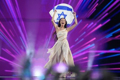 Израелският премиер Бенямин Нетаняху поздрави тазгодишната представителка на страната на