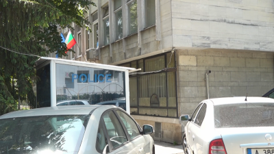 Директорът на Областната дирекция на МВР в Бургас е разпоредил
